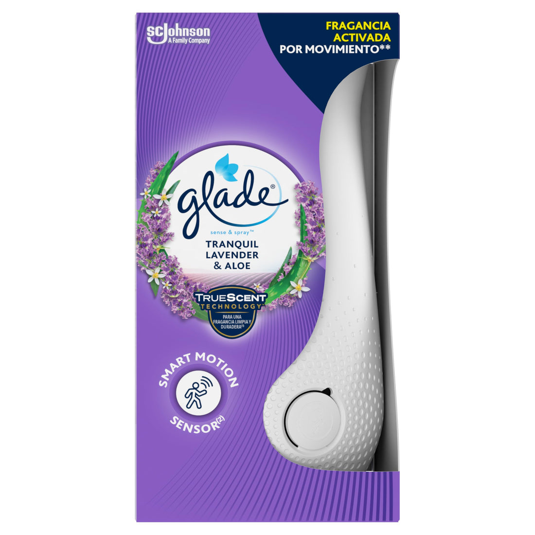 Glade
