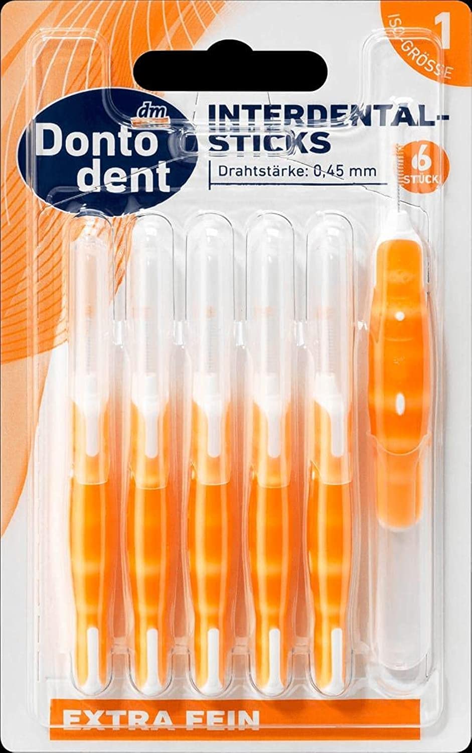 Dontodent