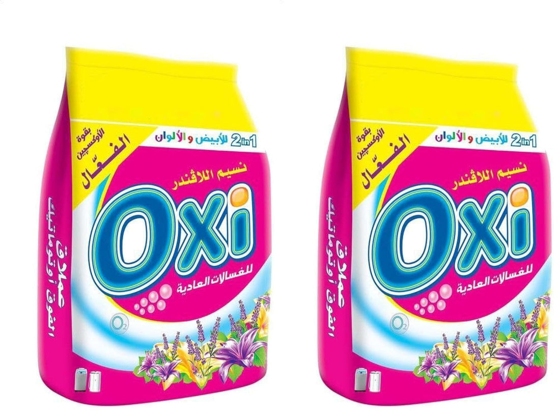 Oxi