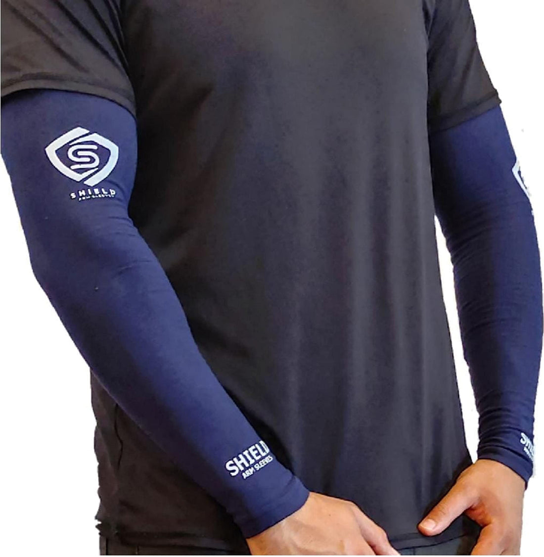 Arm Guard Elastic Hand Guard Corset for Men and Women