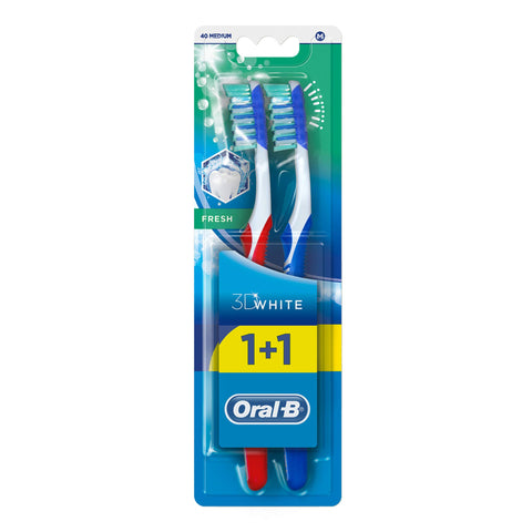 Oral-B