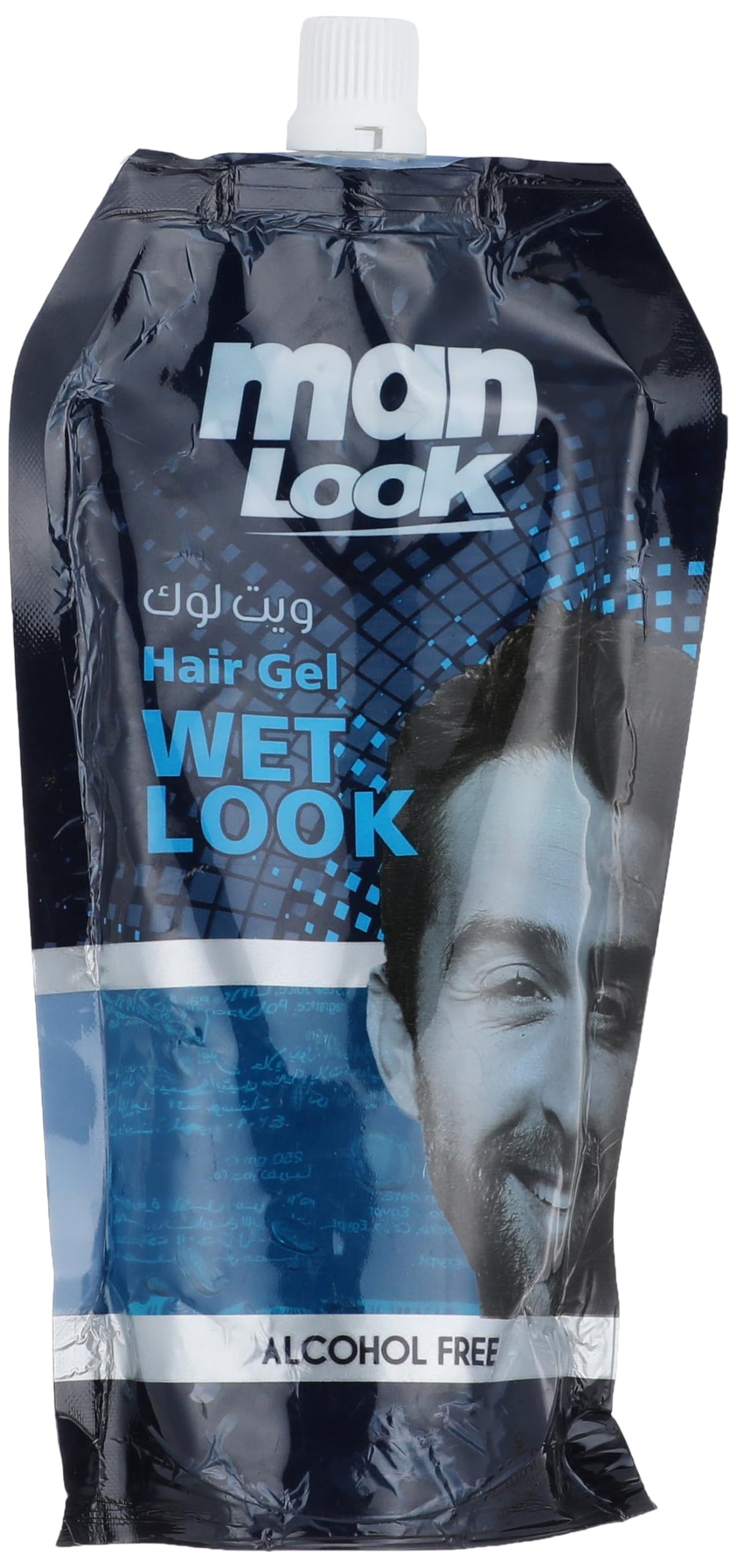 Man Look