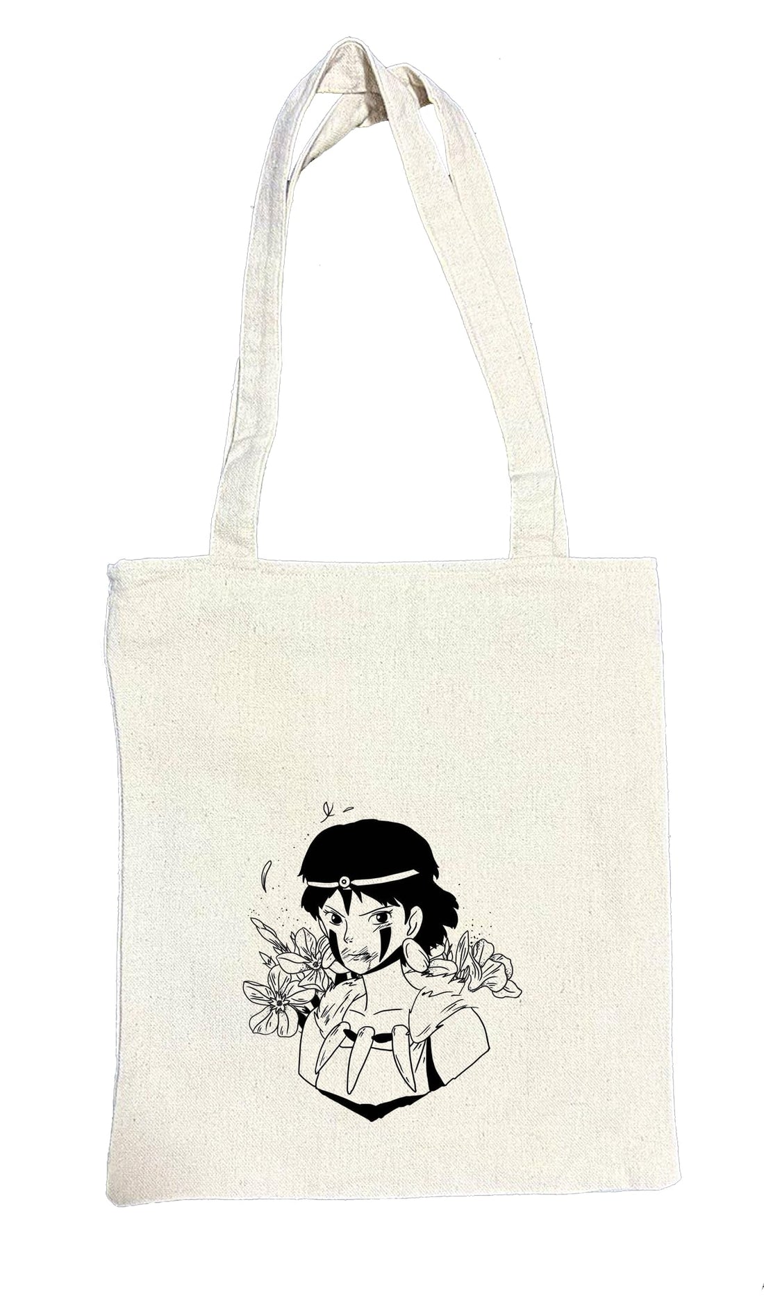 japanese anime ghibli Hayao Miyazaki Sophie Howl tote bag 4