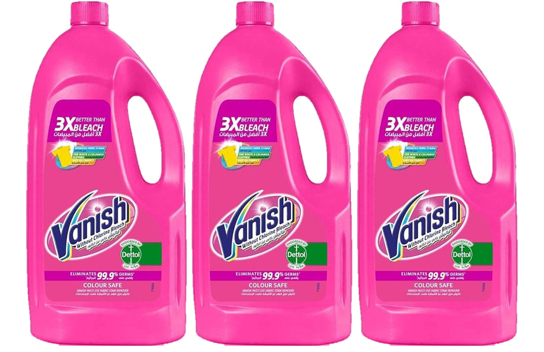 Vanish