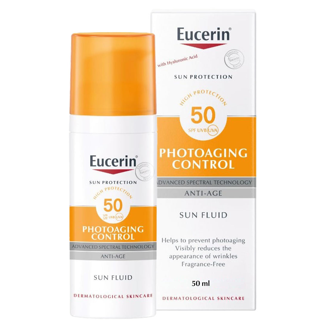 Eucerin