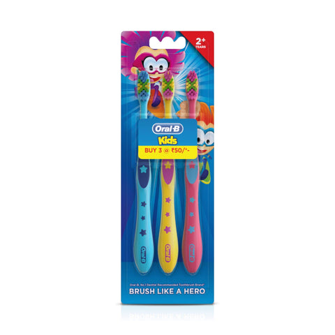 Oral-B