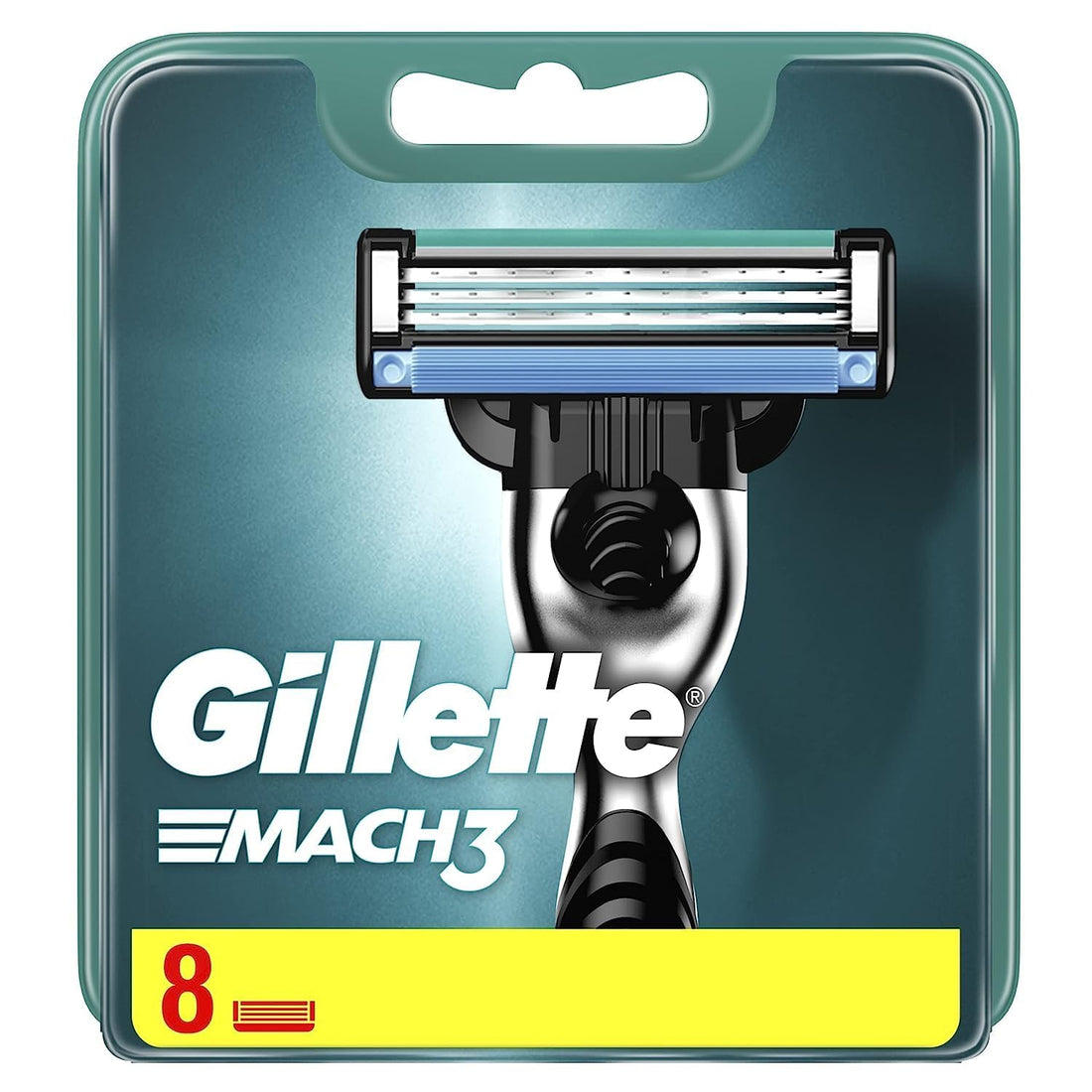 Gillette