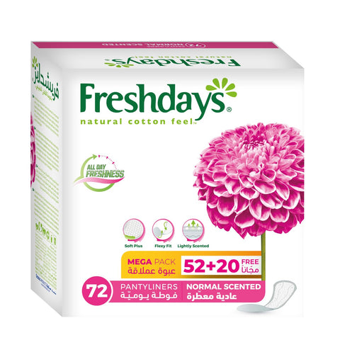 Freshdays