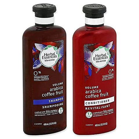 Herbal Essences