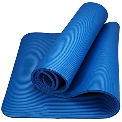 Ufit Yoga Mat - Blue
