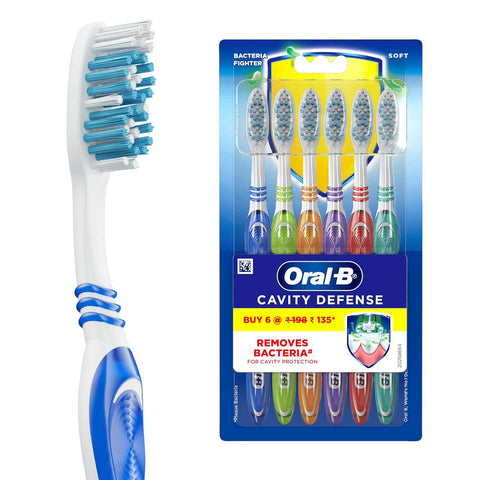 Oral-B