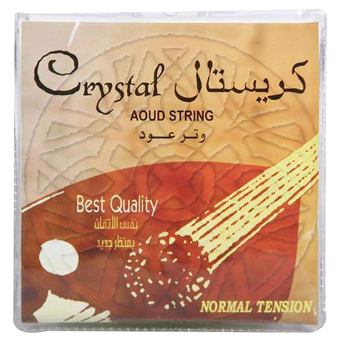 CRYSTAL OUD STRING