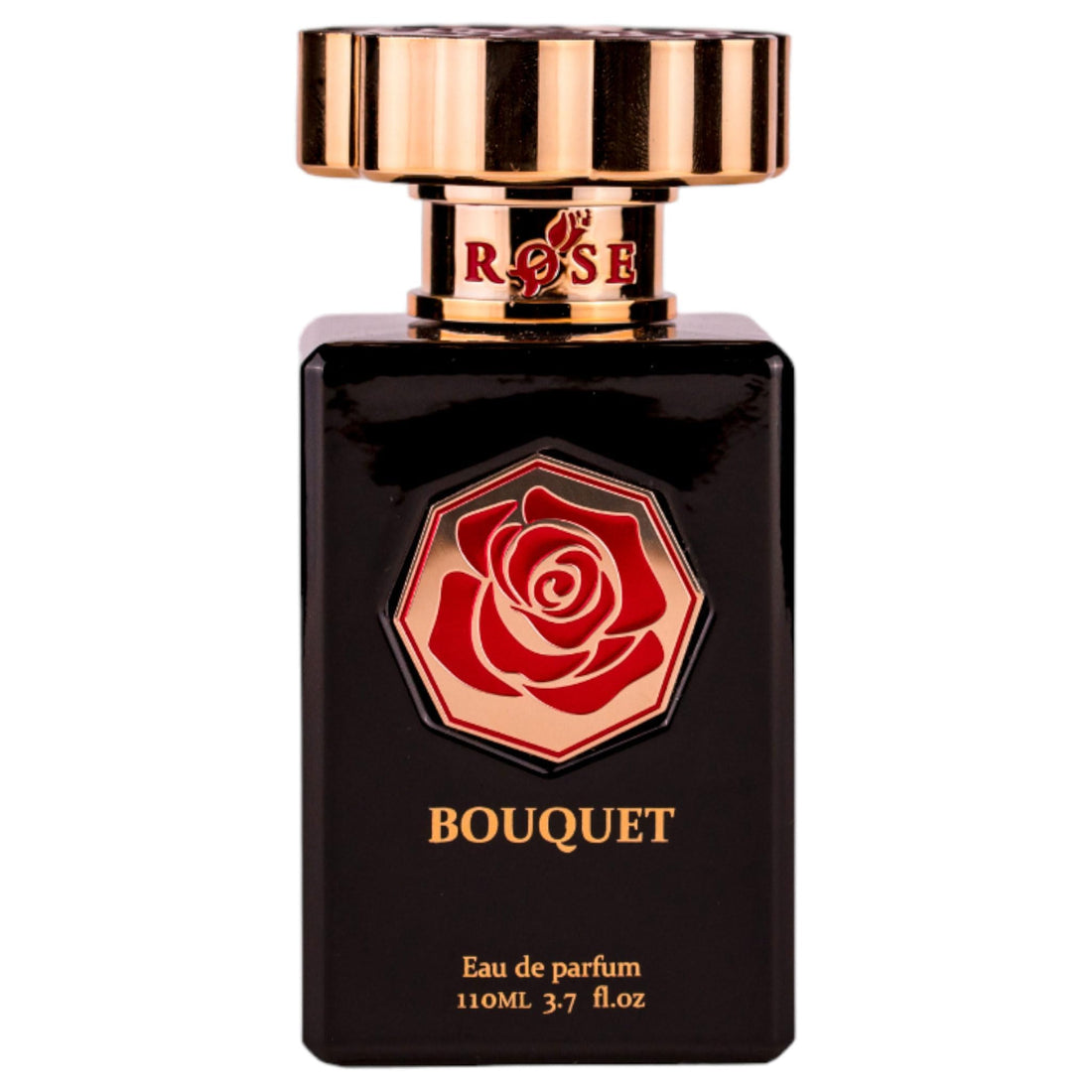 Gulf Orchid Maison Asrar Eau de Parfum 110 ml - Bouquet