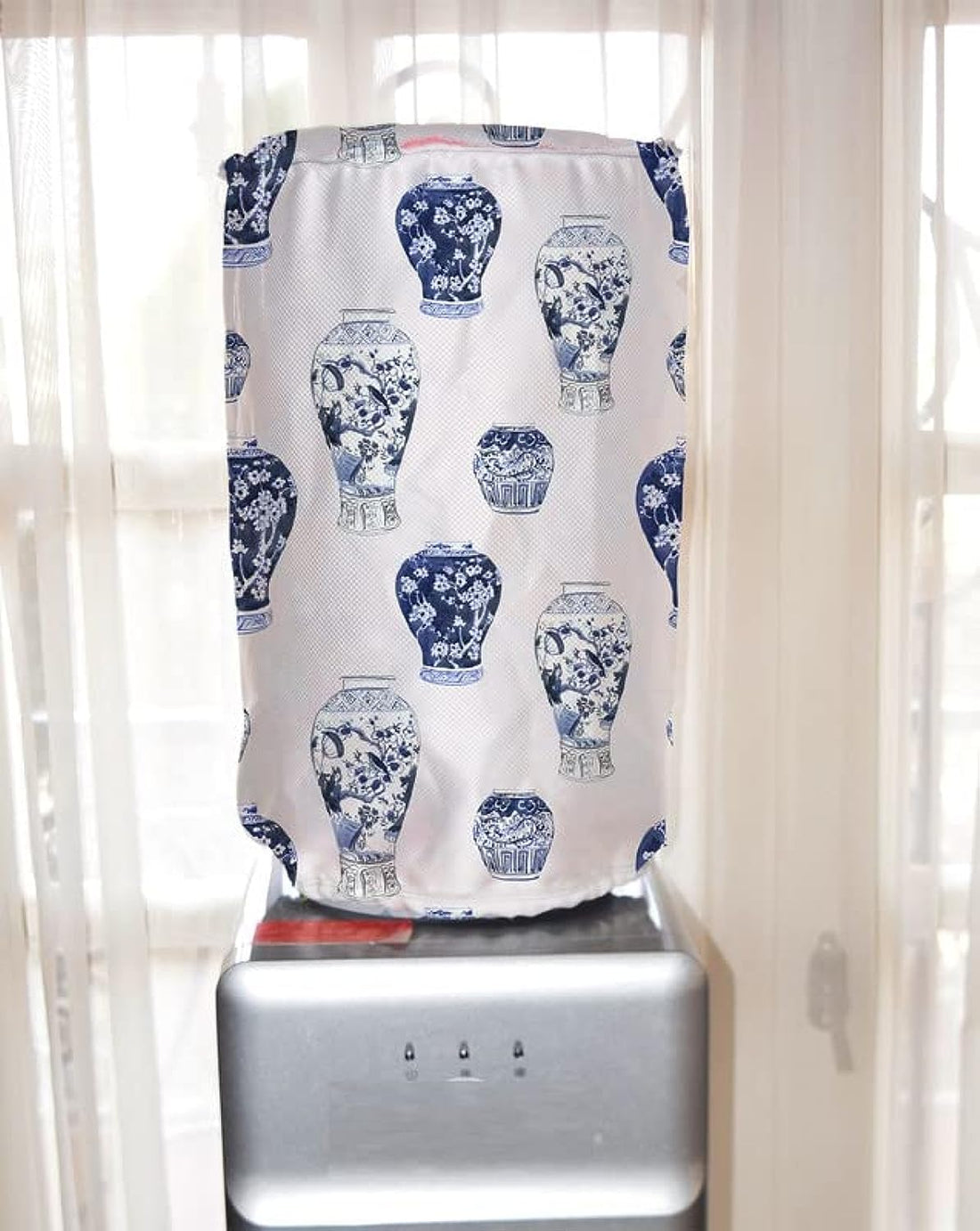 HOME PRINT 1 (47) MULTI COLOR SPECIAL WATER BOTTLE COVER 19 LITER