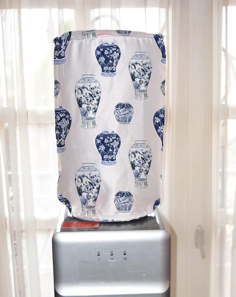 HOME PRINT 1 (47) MULTI COLOR SPECIAL WATER BOTTLE COVER 19 LITER