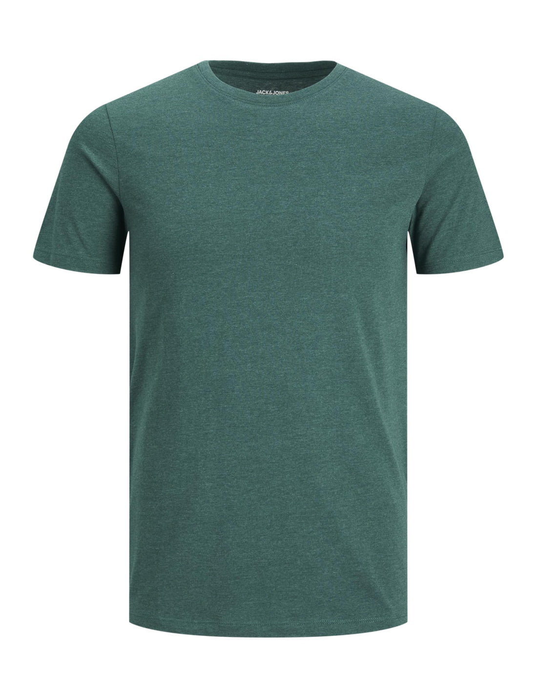 JACK & JONES Mens JJEORGANIC MEL TEE SS O-NECK NOOS PLS Classic (pack of 1)