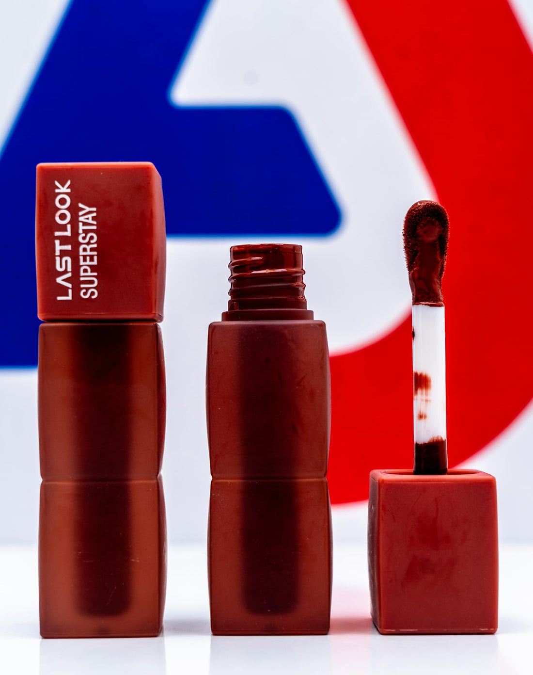Superstay Long Lasting Lip Gloss - No. 02