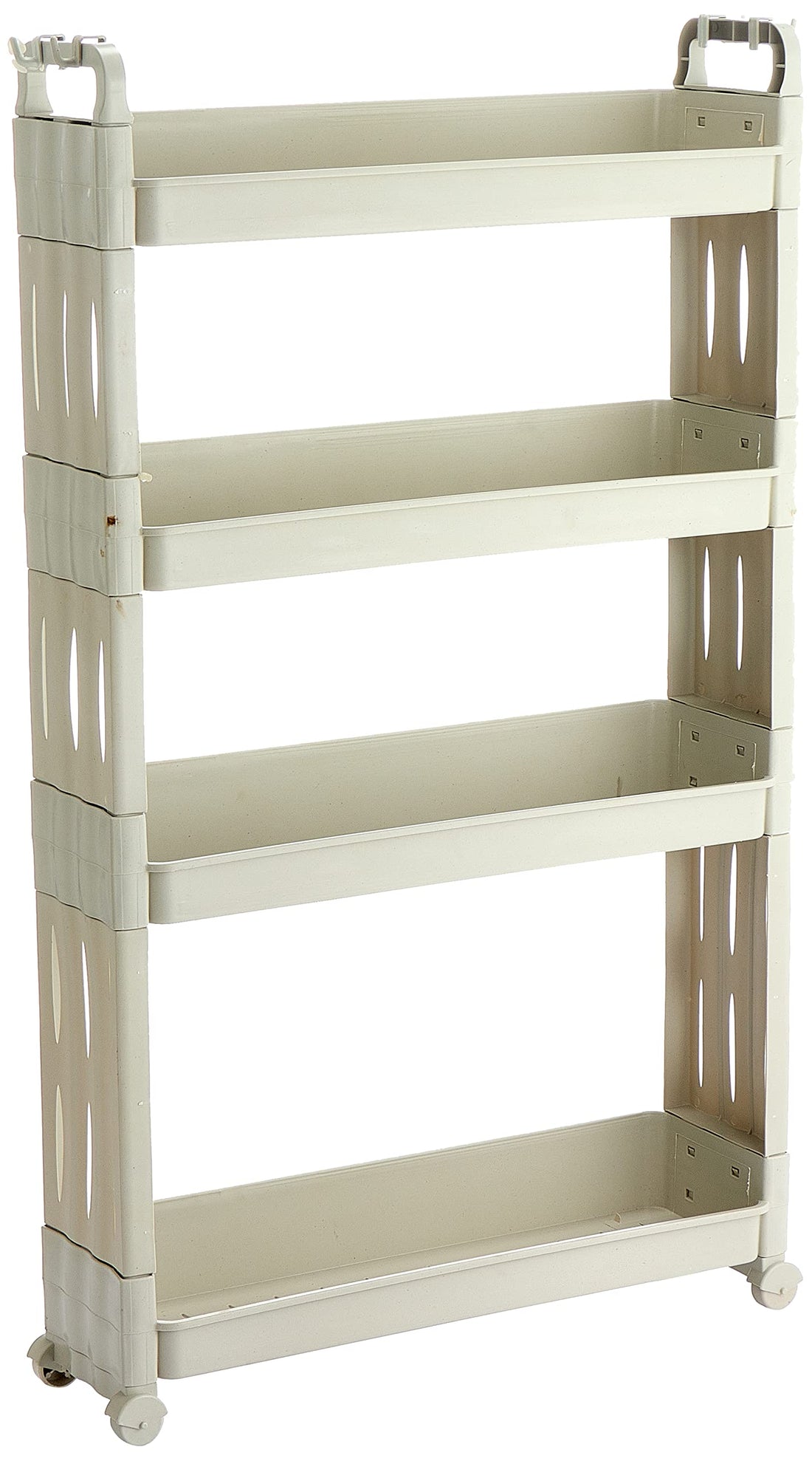 Turbo 4 role stronger, grow and kill trolley