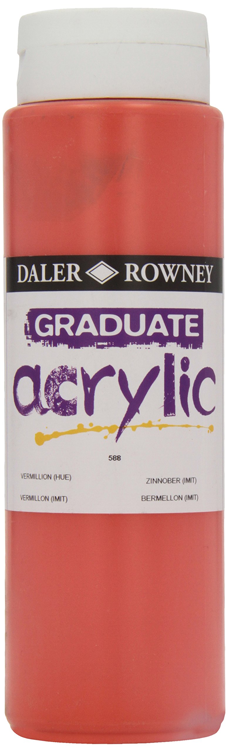 Daler Rowney