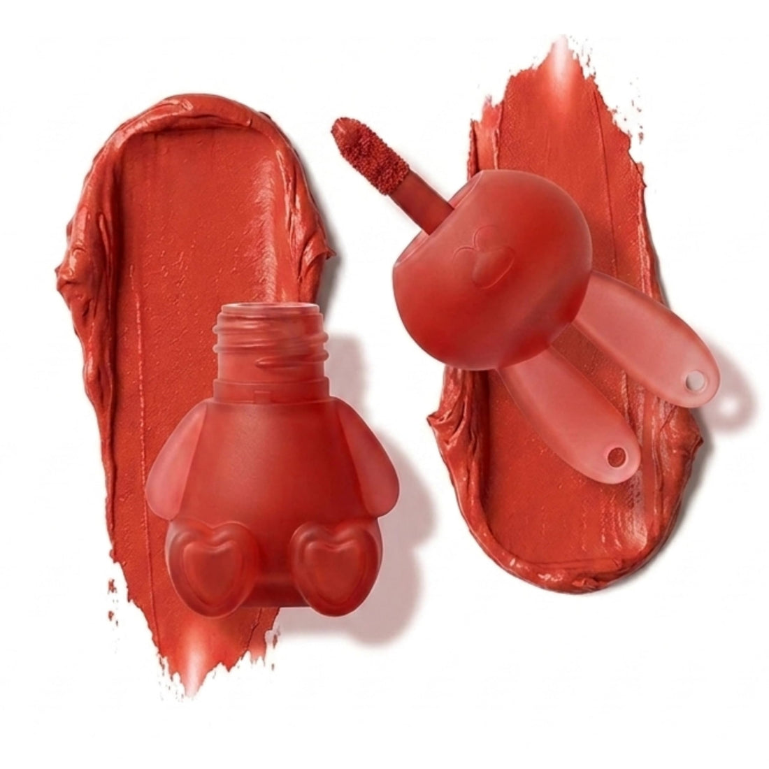 Liquid Blush, Color Liquids Blushes, Matte Makeup Blusher Cream, Lasting, Lightweight, All-day Moisturizing and Smooth (03)