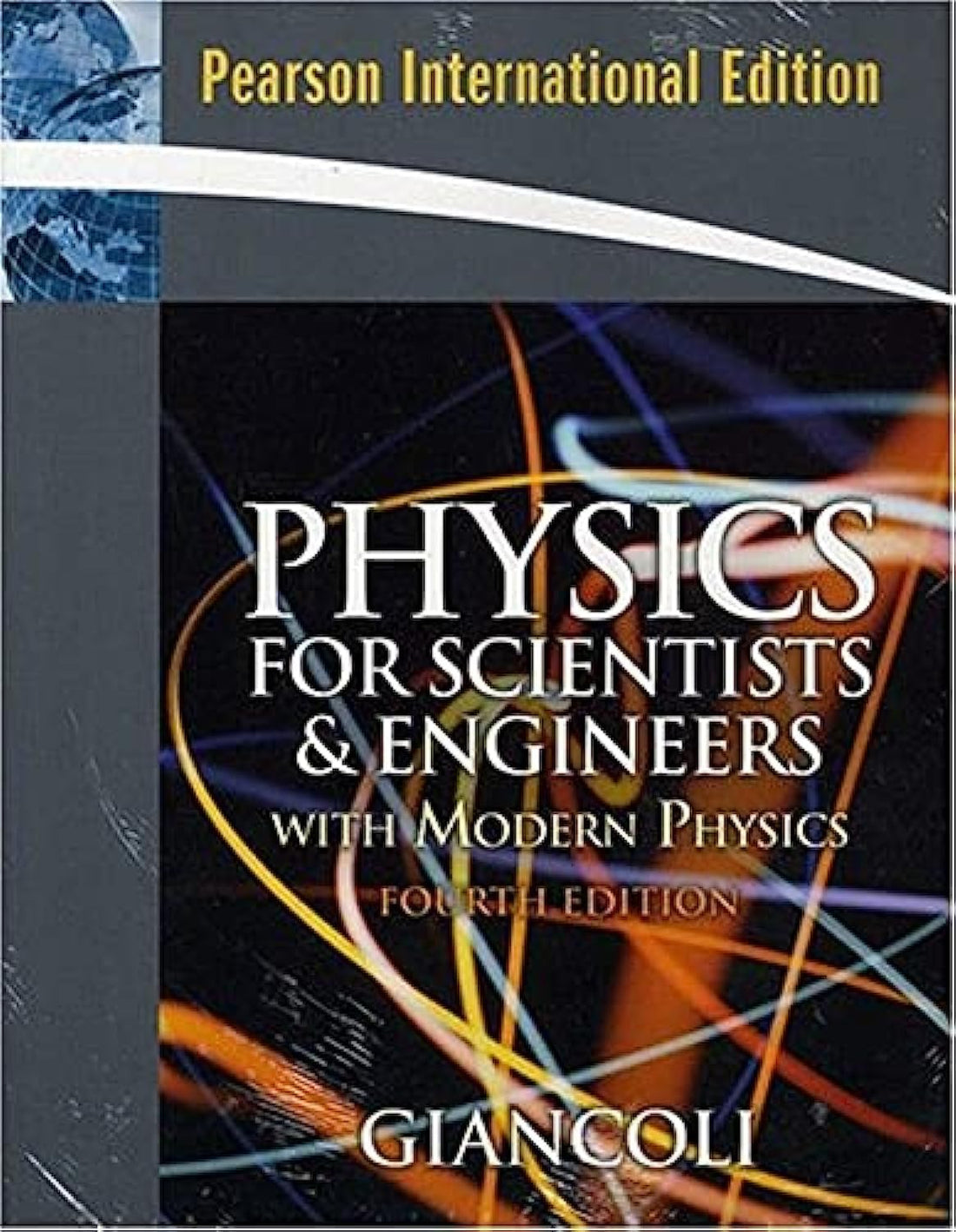 Physics for Scientists and Engineers with Modern Physics: International Edition