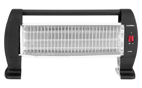 Luxell LX 2820 Electric Heater