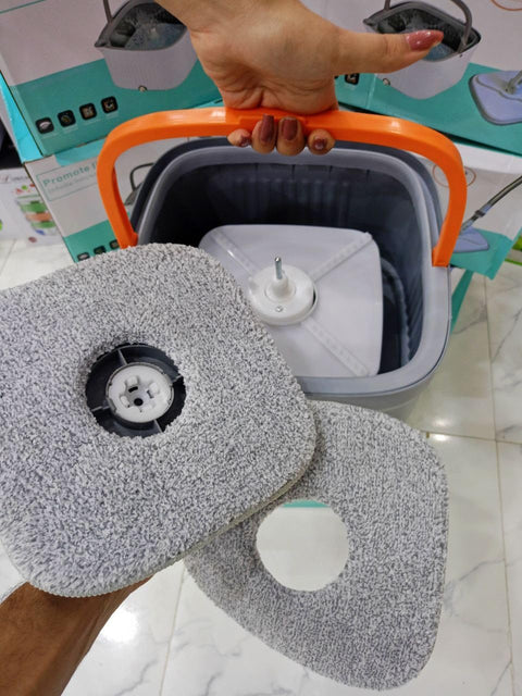 Hamster & Clen - Water Bucket (No Names). - Generic