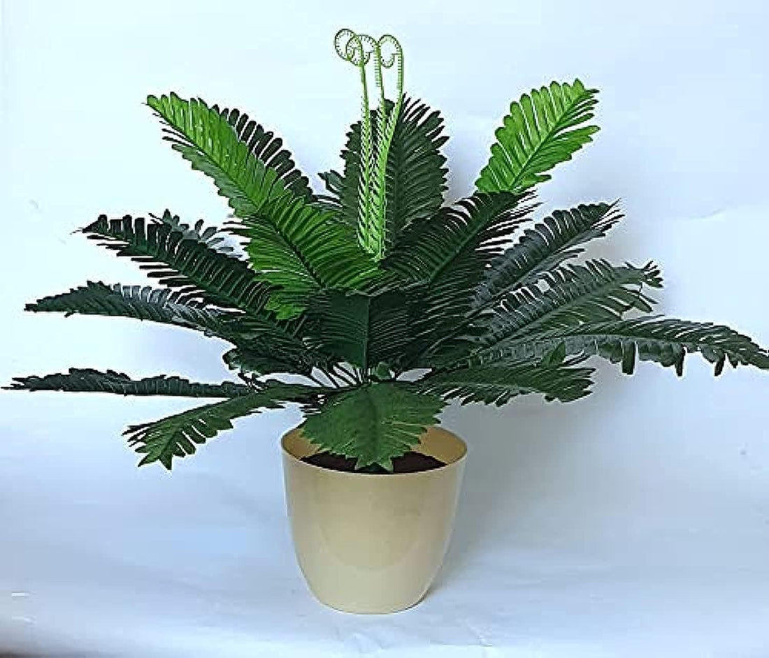 Artificial Flowers and Plant Tree (45-60cm)