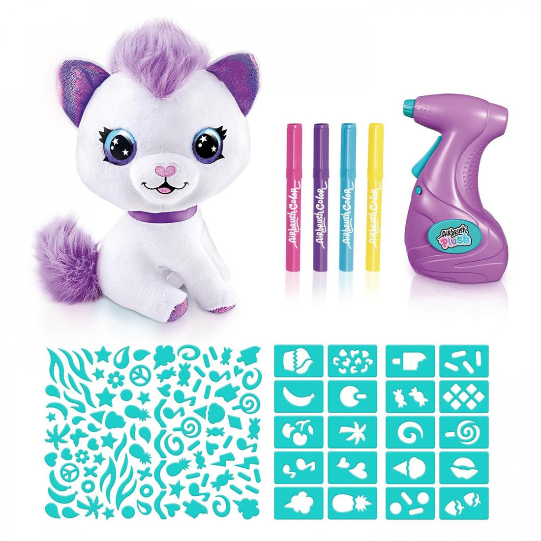 Canal Toys