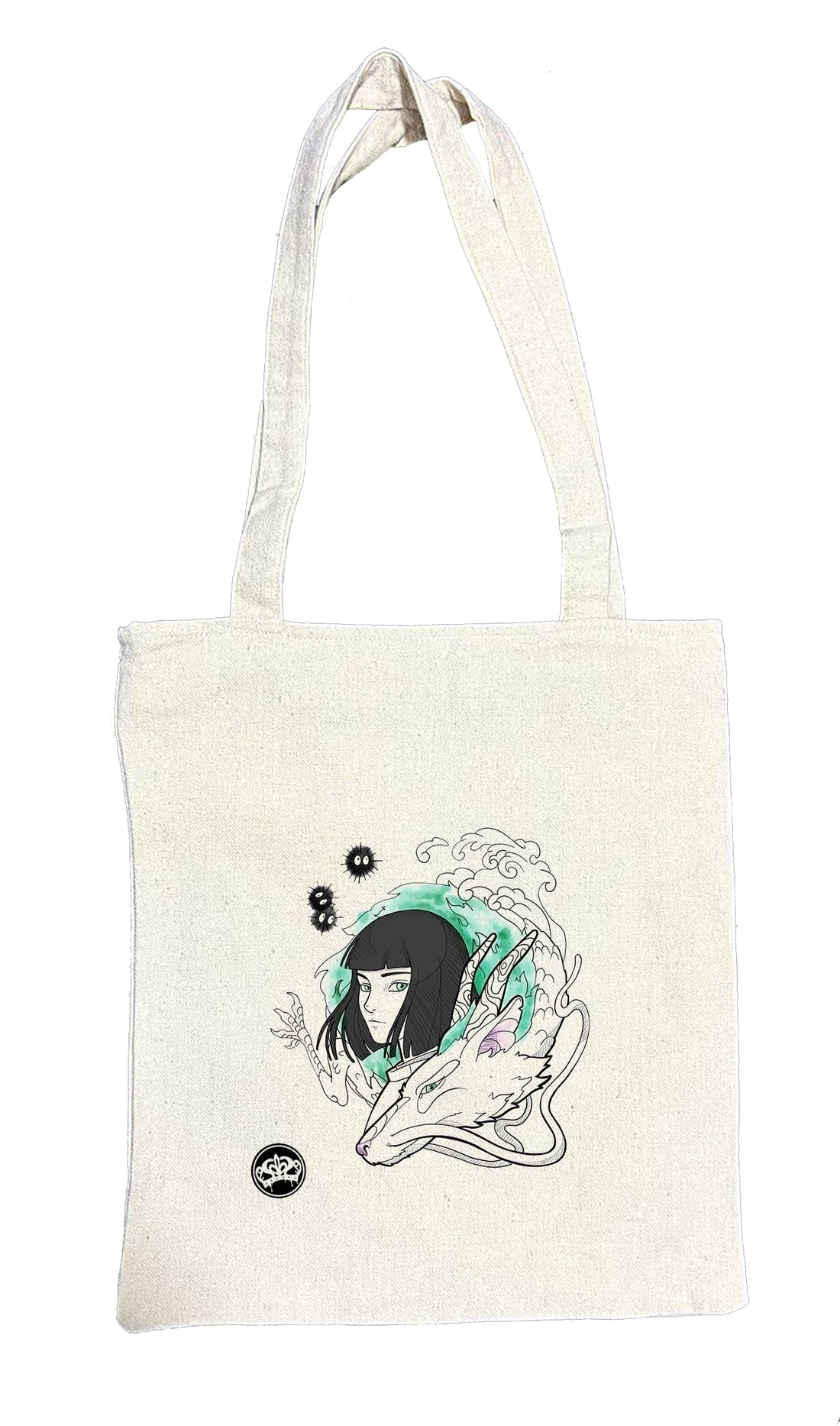 japanese anime ghibli Hayao Miyazaki Sophie Howl tote bag13
