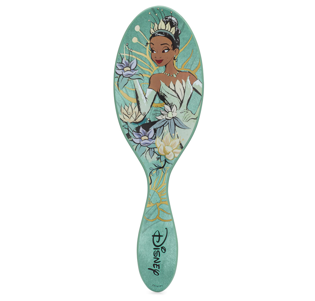 Wet Brush