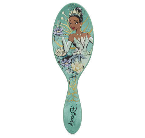 Wet Brush