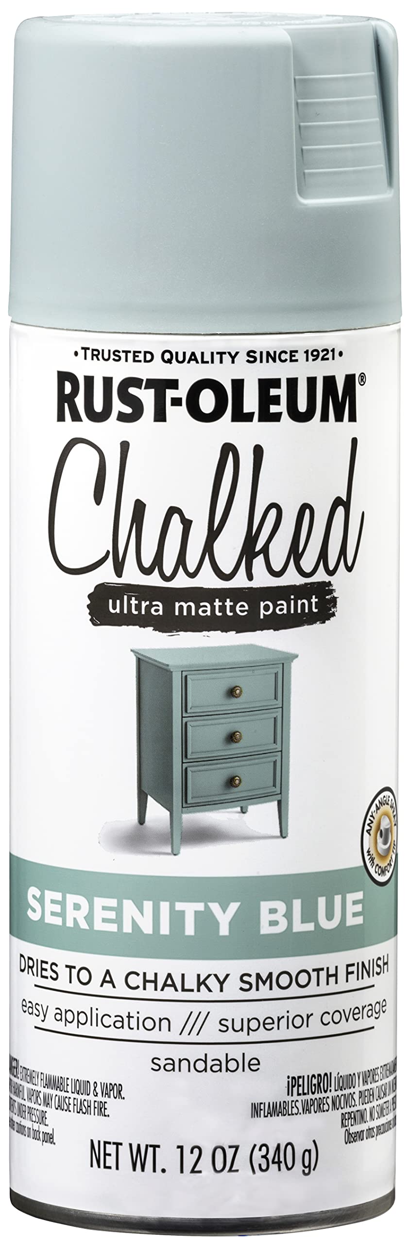 Rust-Oleum