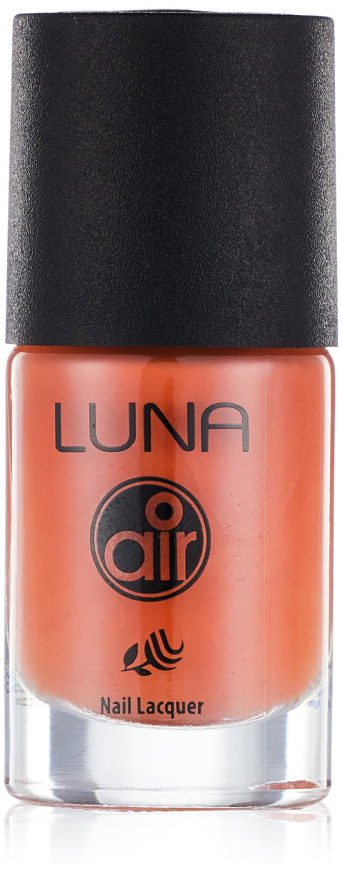 Luna Air Matte Nail Polish Halal 10 ml - No. 72