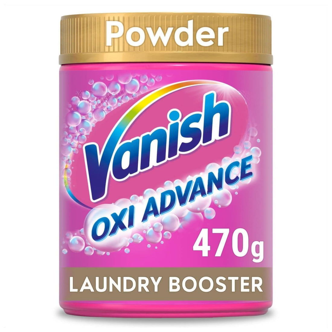 Vanish
