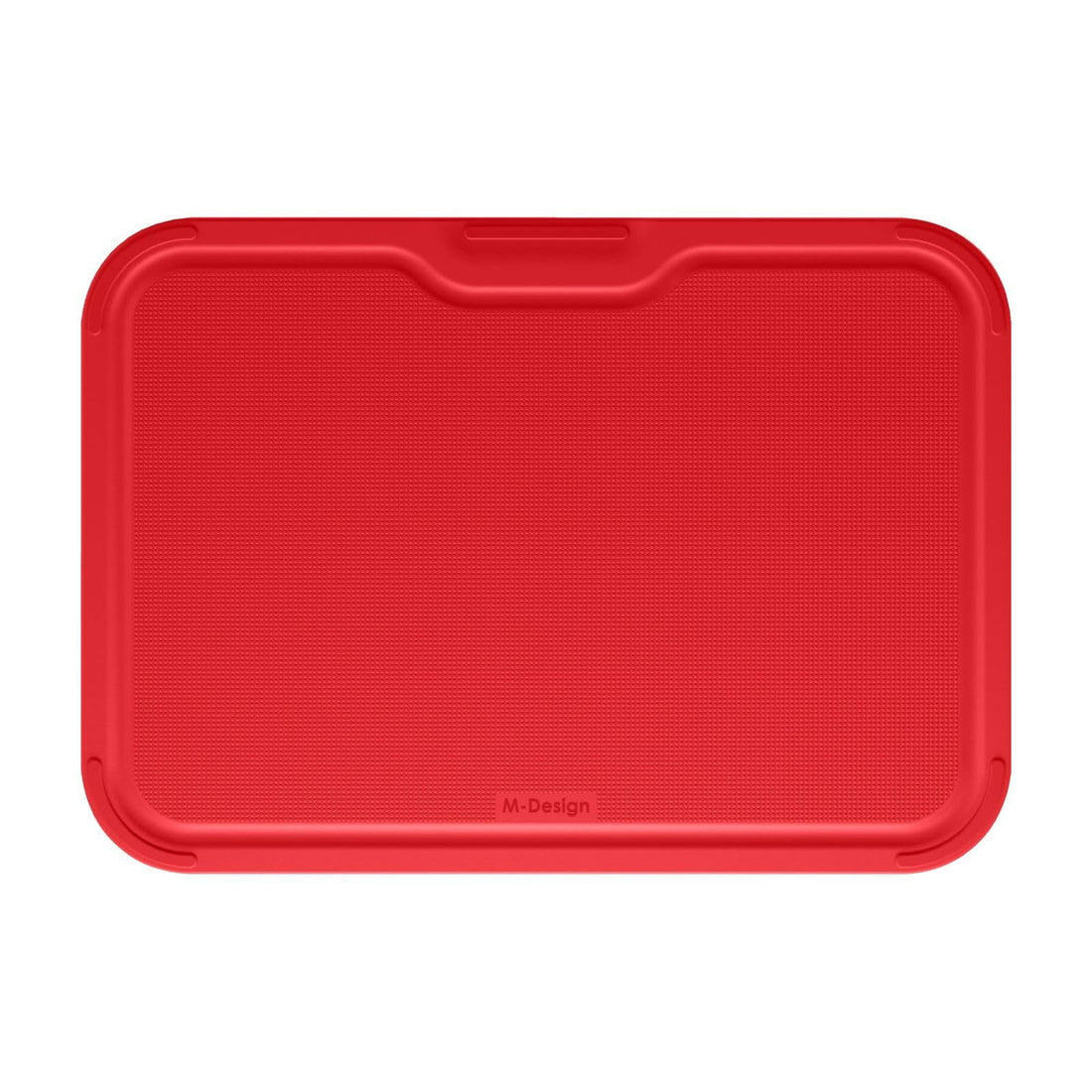M-Design Medium Chopping Board 34 x 24 cm - Red