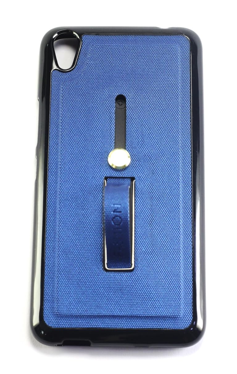 Mobile Phone Case With Sliding Holder For Infinix X5010