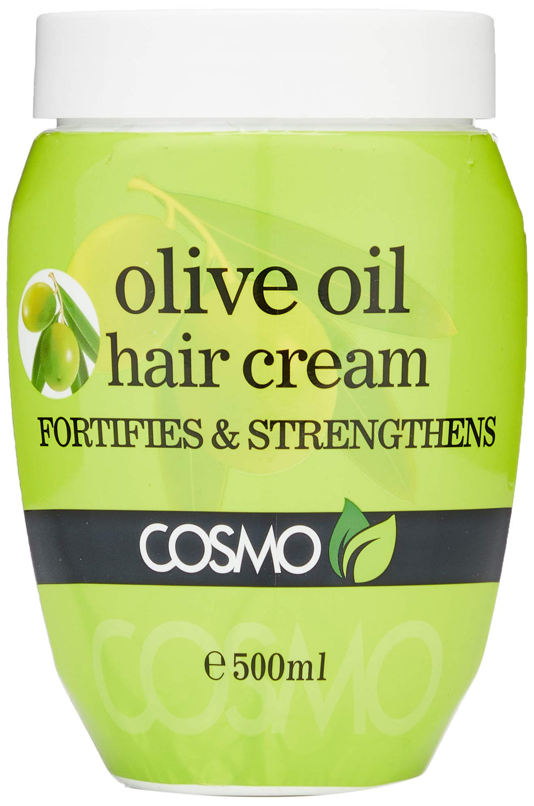 (Cosmo Cream Balolive 500g) 791