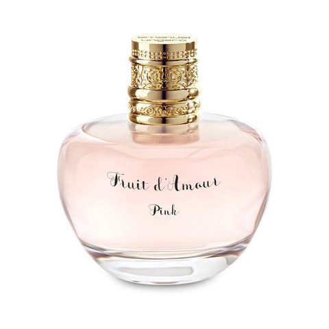 Ungaro Fruit Damour Pink 100Ml Edt