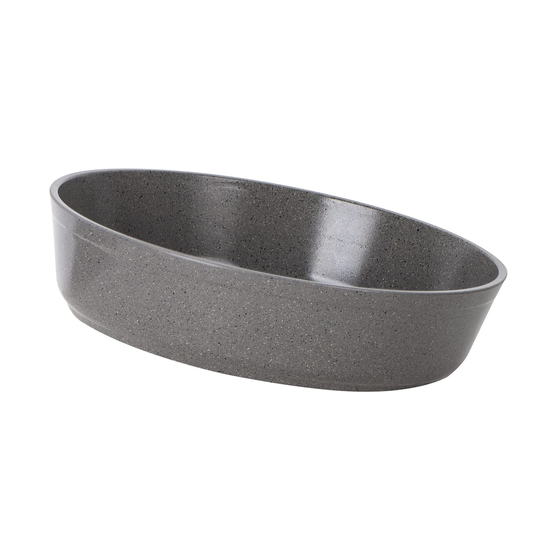 Top Chef Granite-Eco product-Baking Tray, Size 26 - Grey
