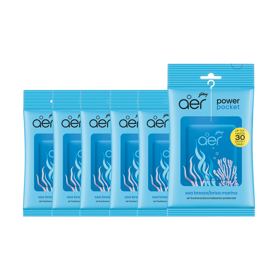 Godrej aer