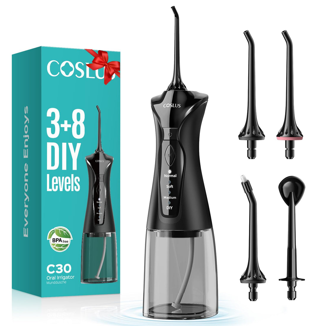 COSLUS