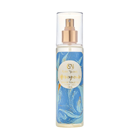 Eau De Toilette - Honeycomb | 230 ML