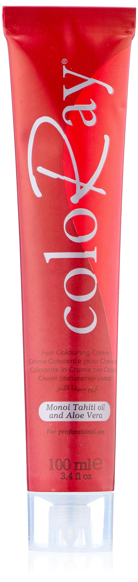 Coloray Color Cream No 7.9 100ml