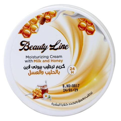 Beauty Line