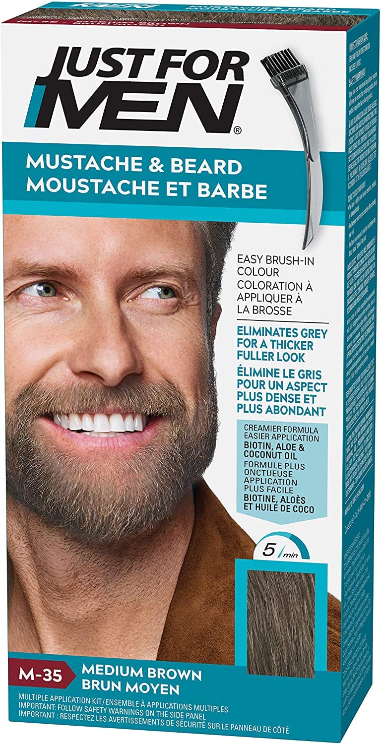 Just for Men