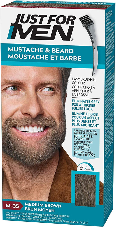 Just for Men