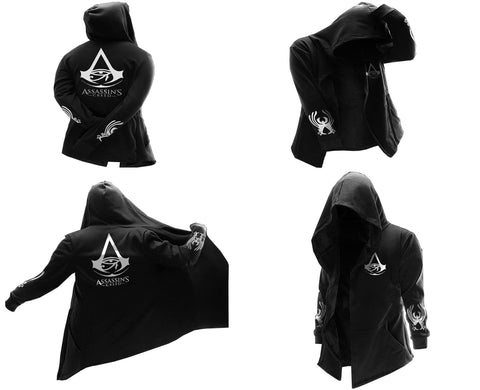 Assassin'Es Creed sweatshirt6