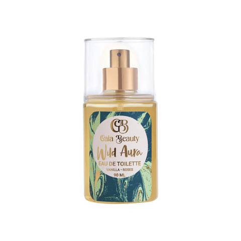 Mini Eau de Toilette - Wild Aura | 90 ML