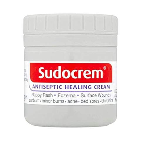 Sudo Cream 60ml